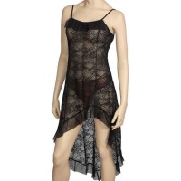 Сорочка ночная женская - 0427